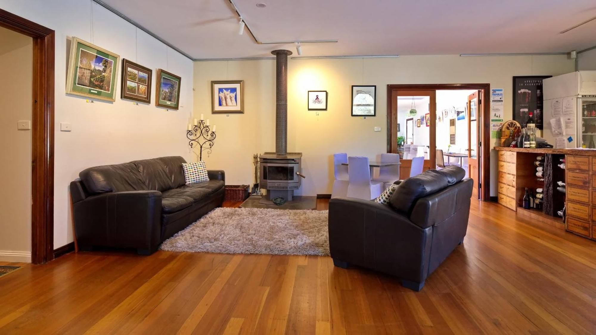 Port Sorell トランクイレス ベッド アンド ブレックファスト Bed & Breakfast エクステリア 写真